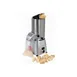 Omcan USA 23865 (Gr-It-0080-S) Bread Grater, Fan Cooled Motor 1 image
