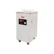 Omcan USA 24083 Floor Model Chamber Vacuum Packaging Machine with 15-7/10" Single Seal Bar  1 image