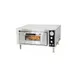 Omcan USA 24210 Electric Deck-Type Pizza Bake Oven 1 image
