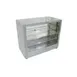 Omcan USA 26086 25" Countertop Hot Food Display Case 1 image