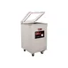 Omcan USA 31824 Floor Model Chamber Vacuum Packaging Machine with 20-1/2" Double Seal Bar 1 image