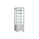 Omcan USA 34874 26" Self Service Refrigerated Display Case 1 image