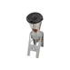 Omcan USA 37969 Countertop Food Blender 2 image