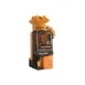 Omcan USA 39519 MiniMatic Zumoval Auto Feed Citrus Juicer, 15 Oranges/Min-13 lbs Feeder 1 image