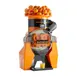 Omcan USA 39522 Zumoval Automatic Feed Citrus Juicer, 28 Oranges/Min-39 lbs Feeder 1 image