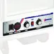 Omcan USA 39528 (39528) Electric Control Box 1 image