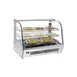 Omcan USA 39536 33" Countertop Heated Deli Display Case 1 image