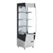 Omcan USA 39537 (Dw-Cn-0220) Heated Display Case, Floor Model, 19-2/5"W 1 image