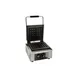 Omcan USA 39578 (Ce-Cn-0351) Waffle Baker, Electric, Single 1 image