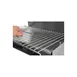 Omcan USA 39582 (Ce-Cn-1633-D) Salamander/Broiler, Electric, Countertop 4 image