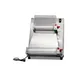 Omcan USA 39638 Countertop Pizza Moulder, 16" Max Roller Width, 1/2 HP, 110V 1 image