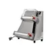 Omcan USA 39638 Countertop Pizza Moulder, 16" Max Roller Width, 1/2 HP, 110V 2 image