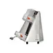 Omcan USA 39638 Countertop Pizza Moulder, 16" Max Roller Width, 1/2 HP, 110V 3 image