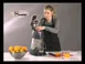 Omcan USA 39685 Santos® Manuel Feed Citrus Juicer 0.46 HP 2 image