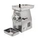 Omcan USA 39714 Countertop Electric Meat Grinder, 3 HP Motor, #32 Hub, 220V/60Hz, 16.6A, 1320 lbs/hr, Made in Italy 1 image