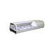 Omcan USA 39997 53" Countertop Refrigerated Sushi Display Case, Stainless 1 image