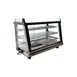 Omcan USA 39999 35" Countertop Heated Deli Display Case 1 image