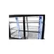 Omcan USA 40003 25" Countertop Heated Deli Display Case 2 image