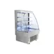 Omcan USA 40004 39" Vertical Open Air Merhandiser, Self-Contained, 3 Shelves, 13.42 cu ft. 1 image