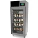 Omcan USA 40298 – Stagionello Evo Meat Curing Cabinet, 330 lb Load, 49.44 cu ft Capacity, Steel, 3440W, 220V/60Hz 1 image