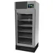 Omcan USA 40299 - 150kg Meat Dry Aging Cabinet, 35-5/8" W, 49.44 cu ft, 3,500W 220V, 4 Probes, 30 Recipes, Glass Door 1 image
