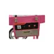 Omcan USA 40383 (Cf-Cn-0520-T) Cotton Candy Machine with Trolley 2 image