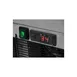Omcan USA 40438 23" Vertical Open Air Merhandiser, Self-Contained, 3 Shelves, 8.12 cu ft. 3 image