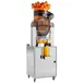 Omcan USA 40531 Automatic Feed Zumoval Citrus Juicer, 45 Oranges/Min-39 lbs Feeder 3 image