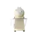 Omcan USA 40619 (Santos 02) Santos Cheese Grater, 110 Lbs. (50 Kg) Per Hour 3 image
