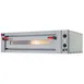 Omcan USA 40637 Electric Deck-Type Pizza Bake Oven 1 image
