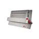 Omcan USA 40639  13.3" Adjustable Dough Roller,  1/2 Hp 1 image