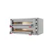 Omcan USA 40641 Electric Deck-Type Pizza Bake Oven 1 image