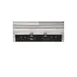 Omcan USA 41373 24" Countertop Electric Griddle with 24" x 16" Surface, Thermostatic Controls, 220v/1ph 5 image