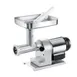 Omcan USA 41419 Countertop Electric Meat Grinder, #12 Hub, 0.6 HP, 440W, 100 RPM, 5mm Plate, Aluminum Body, 110V 60Hz 1 image