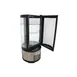 Omcan USA 41466 19" Countertop Glass Refrigerated Bakery Display Case 3 image
