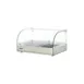 Omcan USA 41868 22" Countertop Hot Food Display Case 1 image