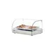 Omcan USA 41868 22" Countertop Hot Food Display Case 2 image