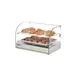 Omcan USA 41870 22" Countertop Hot Food Display Case 2 image