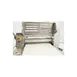 Omcan USA 42154 Countertop Reversible Dough Sheeter, 20-1/2" Rollers with Foldable Tables, 3/4 Hp 3 image