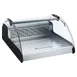 Omcan USA 43074 27" Countertop Curved Refrigerated Seafood Display Case 1 image