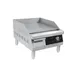 Omcan USA 43212 16" Countertop Electric Griddle with 15.5" x 16" Surface, Thermostatic Controls, 120v/1ph 2 image