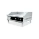 Omcan USA 43213 24" Countertop Electric Griddle with 24" x 15.5" Surface, Thermostatic Controls, 220v 2 image