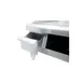Omcan USA 43213 24" Countertop Electric Griddle with 24" x 15.5" Surface, Thermostatic Controls, 220v 3 image