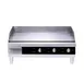 Omcan USA 43214 30" Countertop Electric Griddle with 30" x 15.5" Surface, Thermostatic Controls, 220v 1 image
