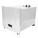 Omcan USA 43222 Single Zone Food Dehydrator, 10 Removable Racks, 16x14.3 Shelf, Stainless Steel, 1000W, 120V 2 image
