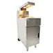 Omcan USA 43260 15" French Fry Warmer 1 image