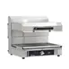 Omcan USA 43450 (Ce-Cn-0580-S) Salamander/Broiler, Electric, Countertop, 23"W 1 image