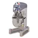 Omcan USA 43560 Floor Model 20 qt Planetary Mixer with Guard and Timer, #12 HUB, 3-Speed, 2 hp 1 image