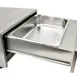 Omcan USA 43623 (Fw-Cn-0032) Bun Warmer, Dry Heat, 24.25" W X 10.5" H 4 image