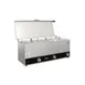 Omcan USA 44183 (Fw-Cn-0253) Triple Pot Sauce Warmer, Countertop, Power Switch 2 image